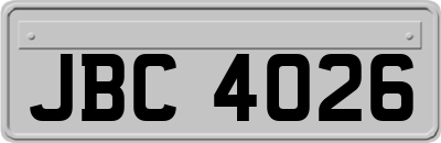 JBC4026