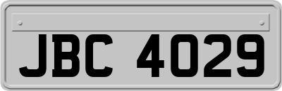 JBC4029