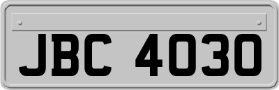 JBC4030