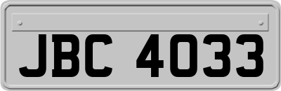 JBC4033