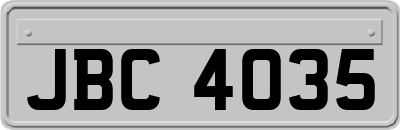 JBC4035