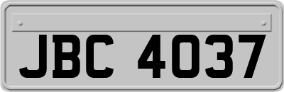 JBC4037