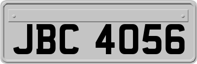 JBC4056