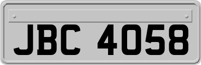 JBC4058
