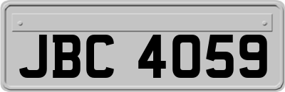 JBC4059