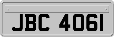 JBC4061