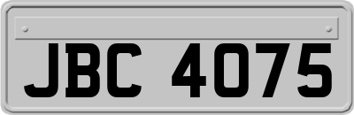 JBC4075