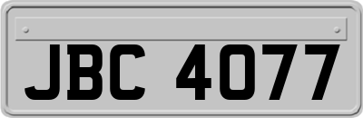JBC4077