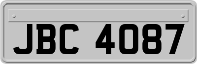 JBC4087
