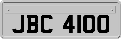 JBC4100