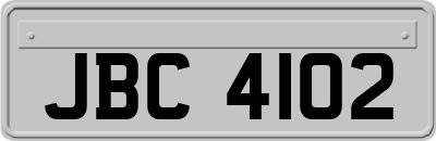 JBC4102