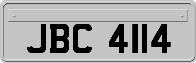 JBC4114