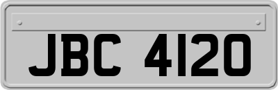 JBC4120