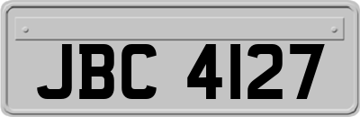 JBC4127