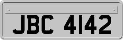 JBC4142