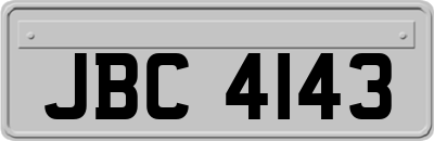 JBC4143