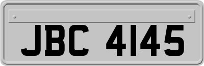 JBC4145