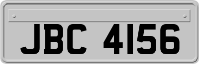 JBC4156