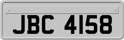 JBC4158