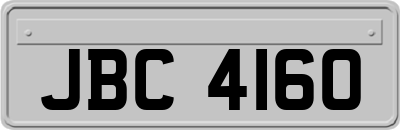 JBC4160