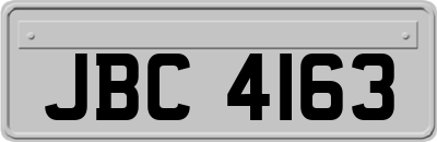 JBC4163