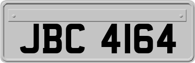 JBC4164