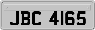 JBC4165