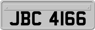 JBC4166
