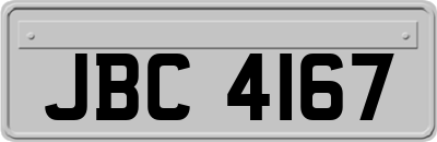 JBC4167