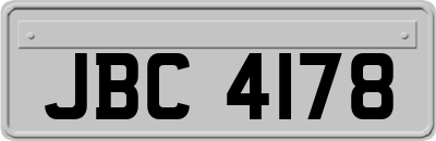 JBC4178