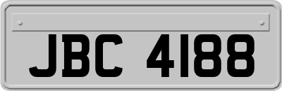 JBC4188