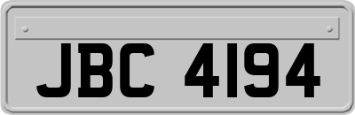 JBC4194