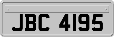 JBC4195