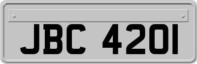 JBC4201