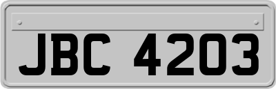 JBC4203