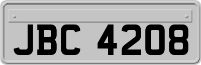 JBC4208