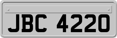 JBC4220