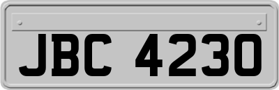JBC4230