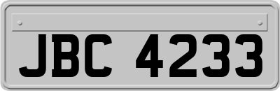 JBC4233