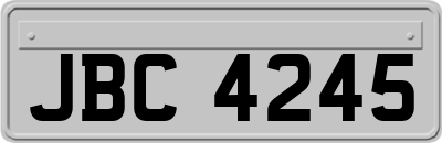 JBC4245