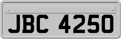 JBC4250