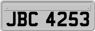 JBC4253