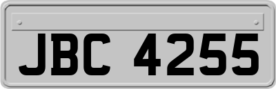 JBC4255