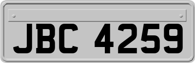 JBC4259