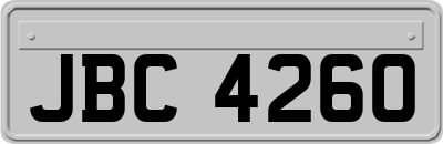 JBC4260