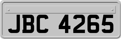 JBC4265