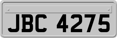 JBC4275