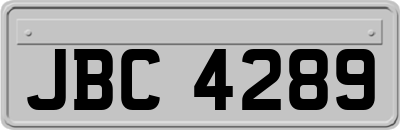 JBC4289