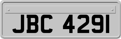 JBC4291