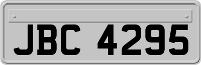 JBC4295